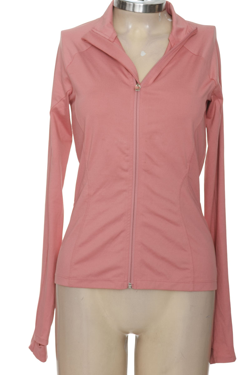 Ropa Deportiva / Salida de Baño color Fucsia - Oysho 