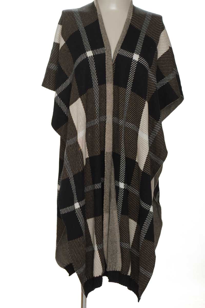 Sweater color Negro - Filage
