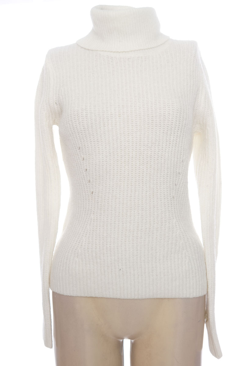 Sweater color Blanco - MNG