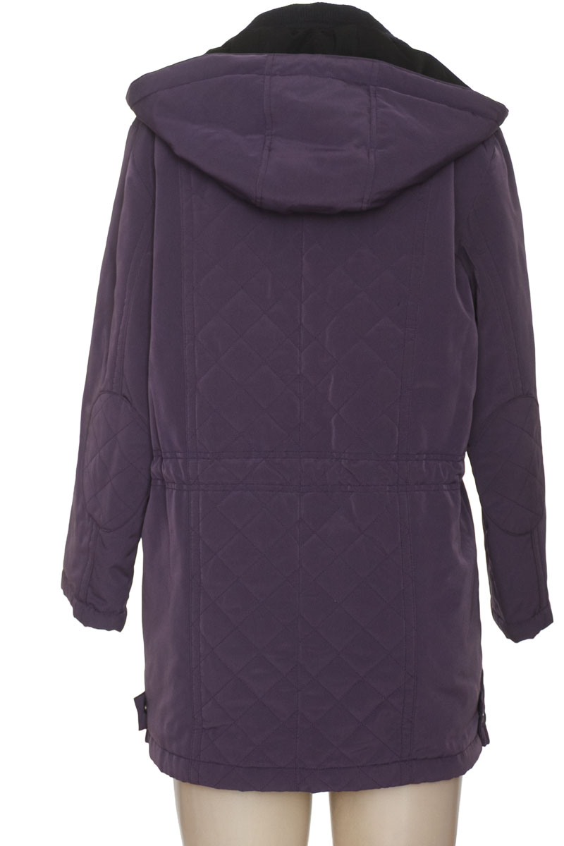 Chaqueta / Abrigo color Morado - NAUTICA