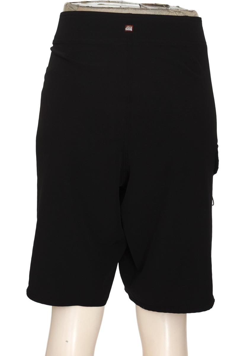 Bermuda - Pantaloneta color Negro - Quiksilver