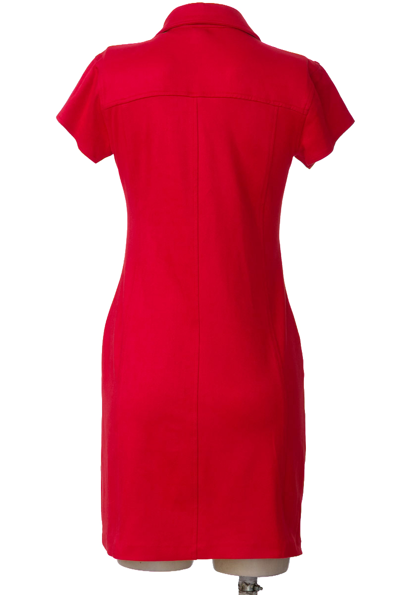 Vestido / Enterizo color Rojo - Closeando