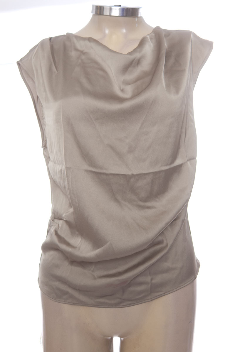 Top / Camiseta color Gris - H&M