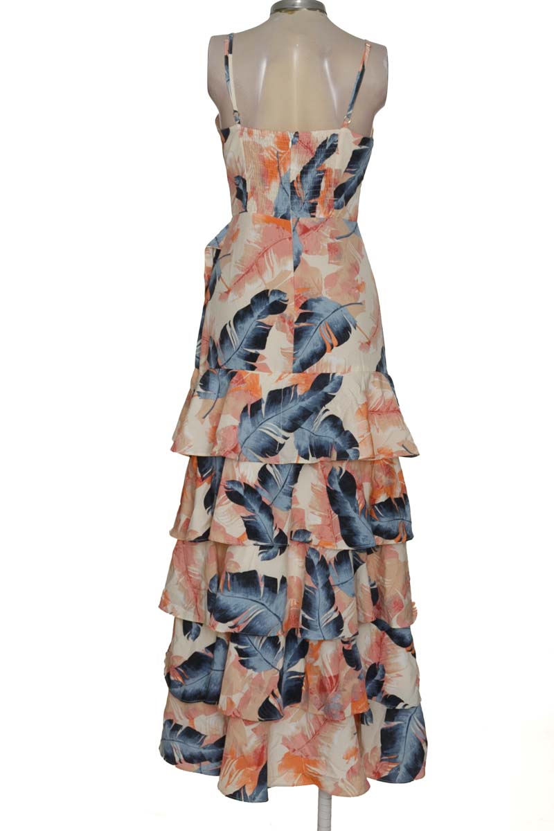 Vestido / Enterizo color Estampado - Chicways