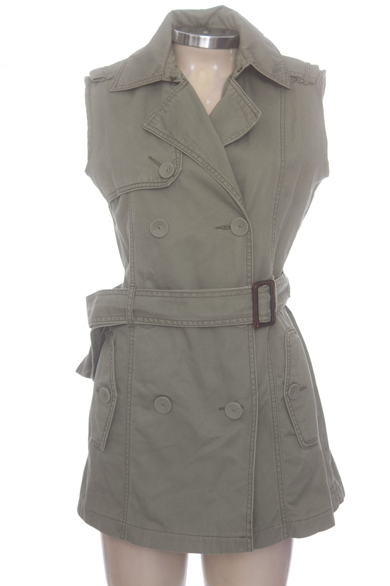 Vestido / Enterizo color Verde - American Eagle