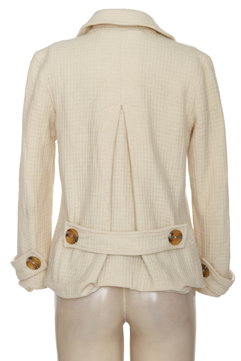 Chaqueta / Abrigo color Beige - Hot Line
