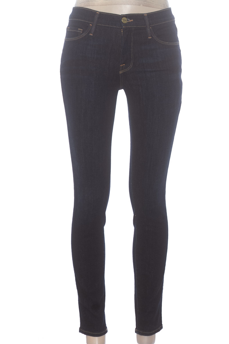 Pantalones color Azul - Frame