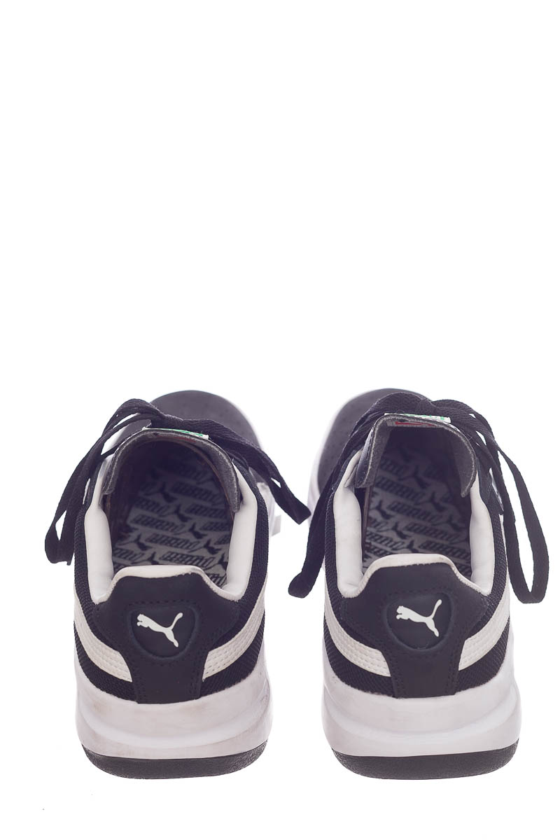 Tenis color Negro - Puma