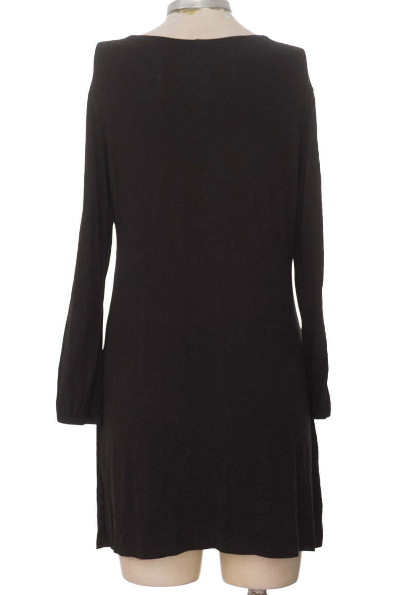 Vestido / Enterizo color Negro - Leonisa