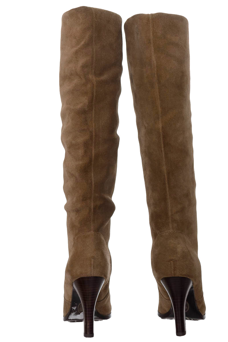 Zapatos color Beige - Sofft