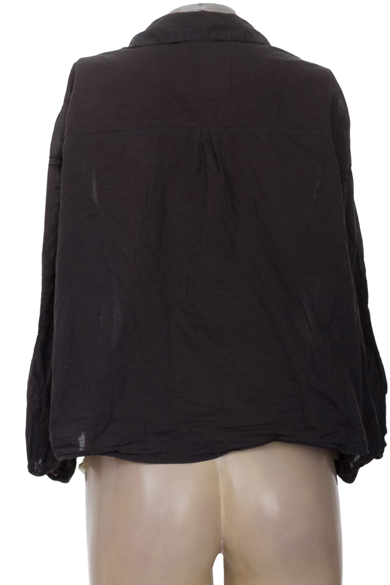 Blusa color Gris - Americanino