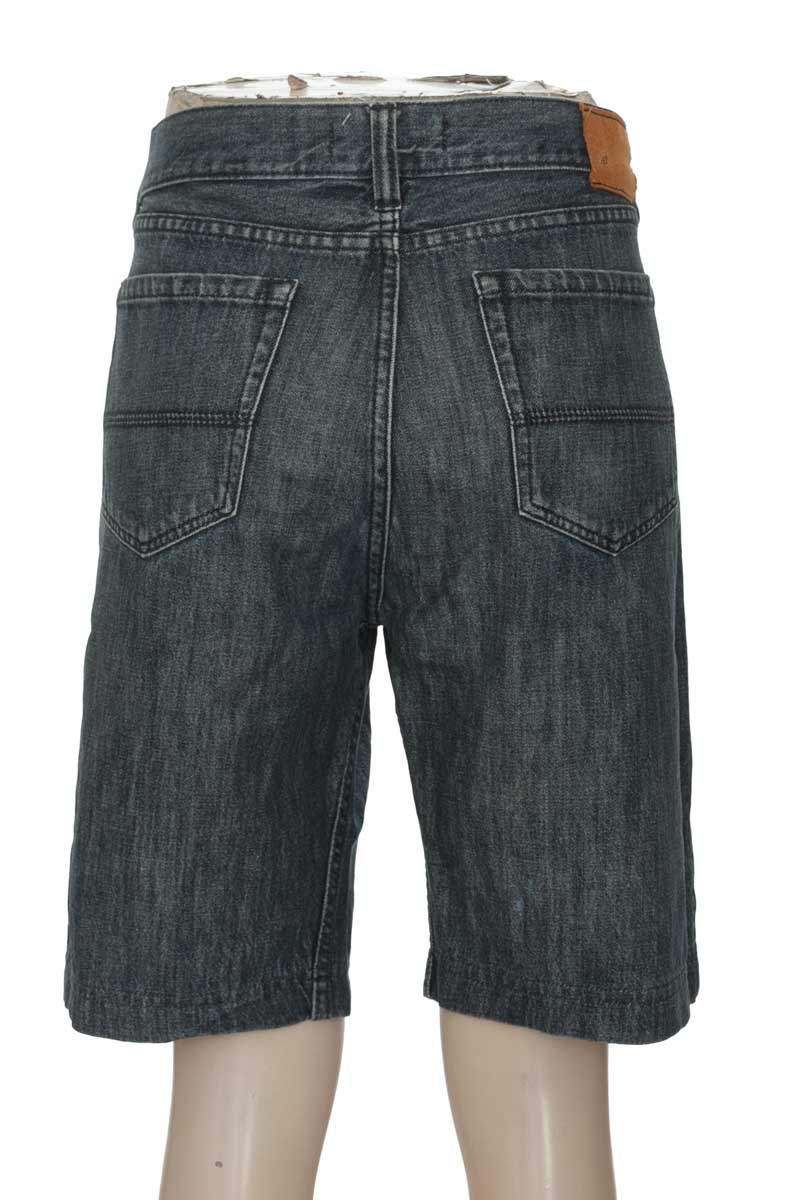 Bermuda - Pantaloneta color Azul - PATPRIMO