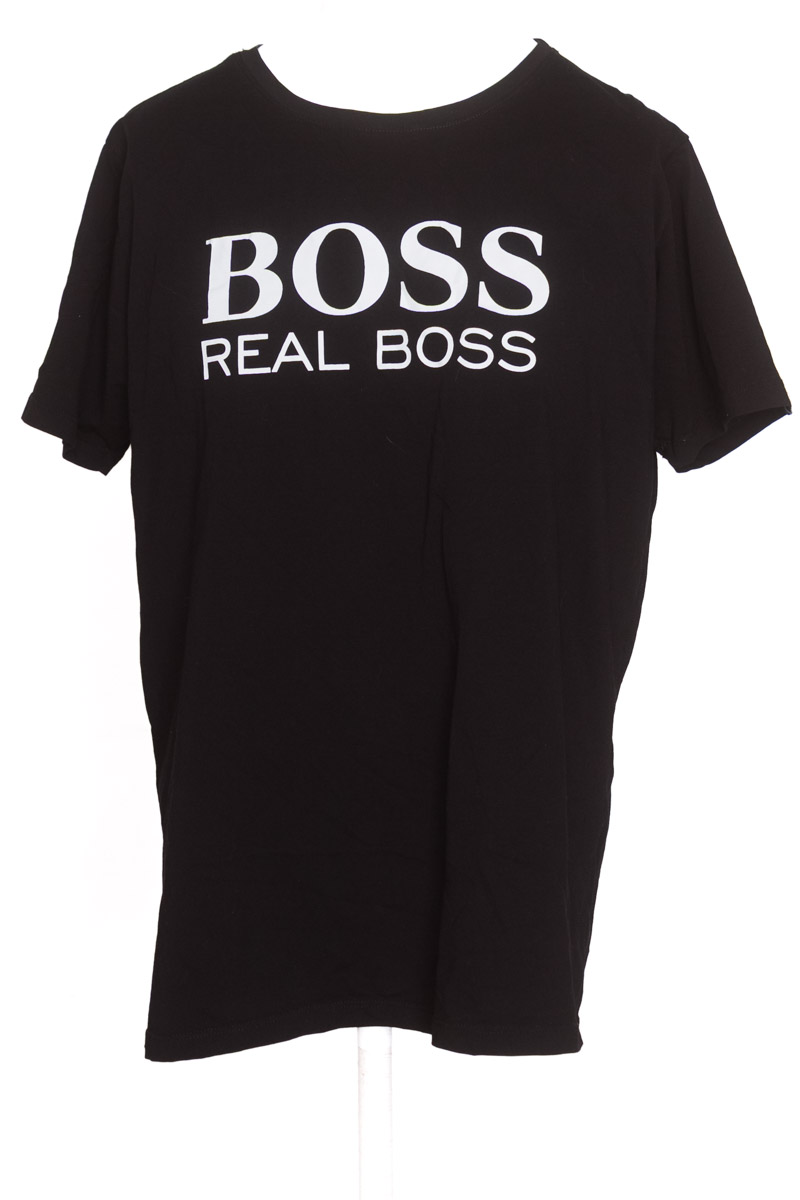 Camiseta color Negro - Closeando