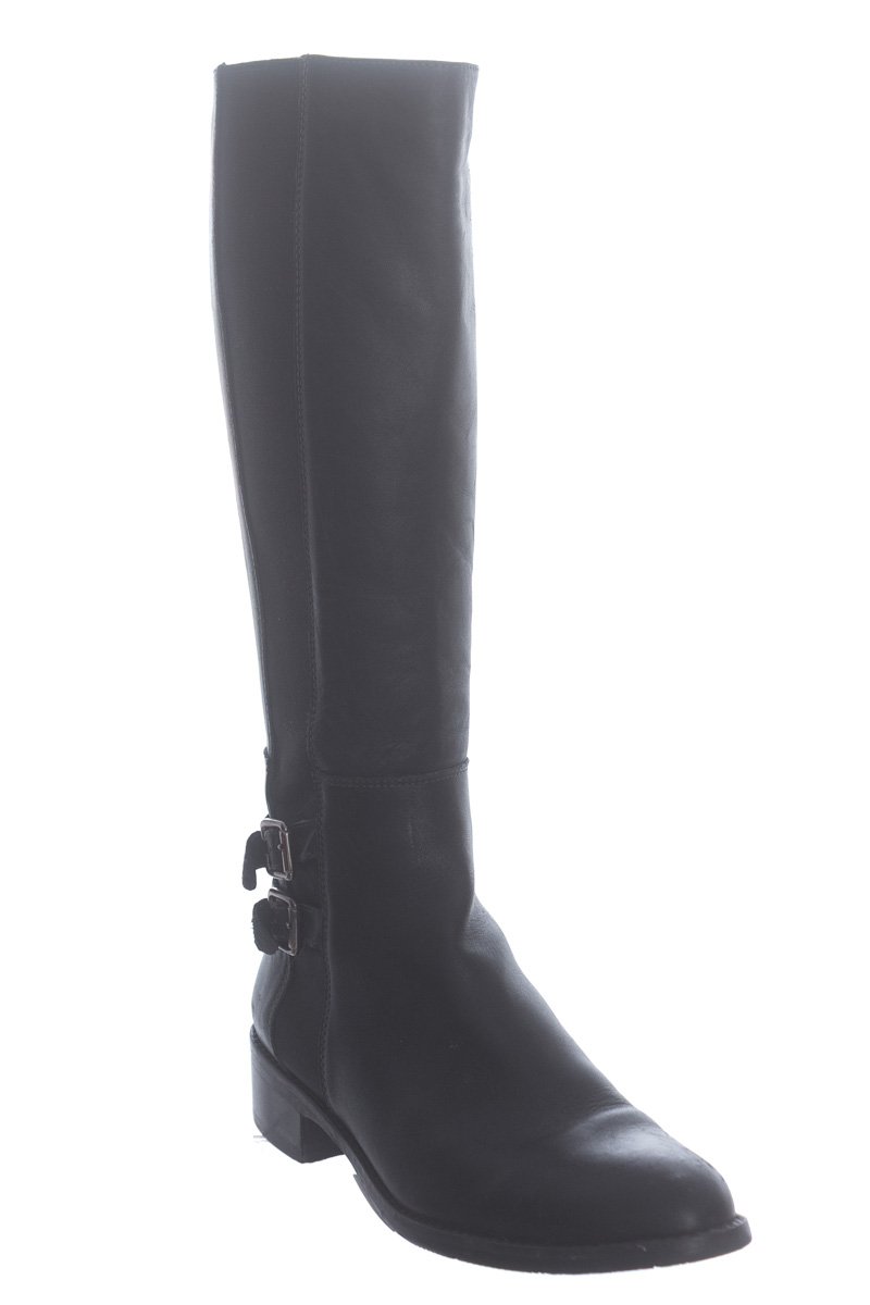 Zapatos color Negro - Carlo Rossetti