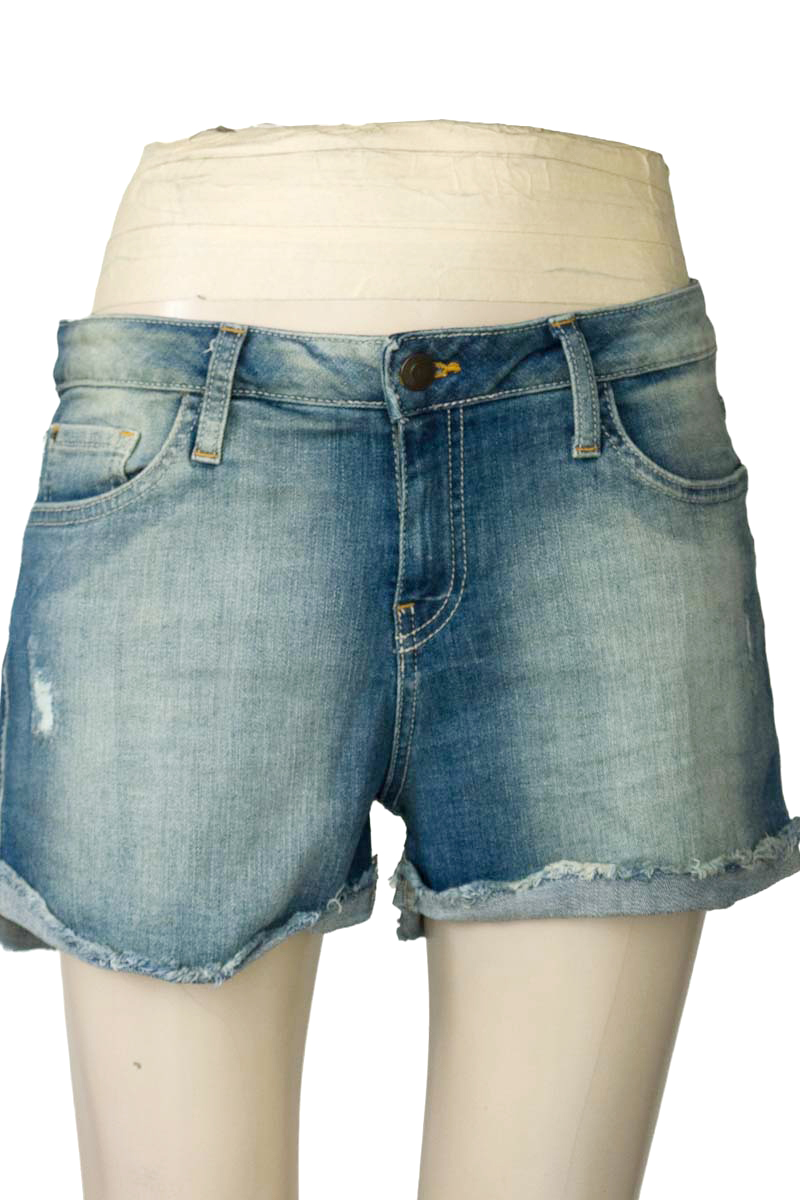 Short color Azul - Koaj