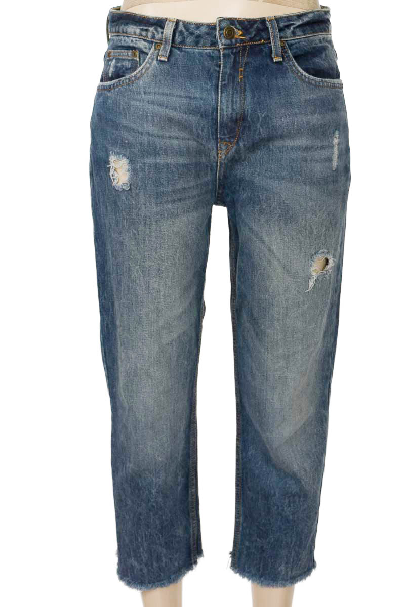 Pantalones color Azul - Koaj