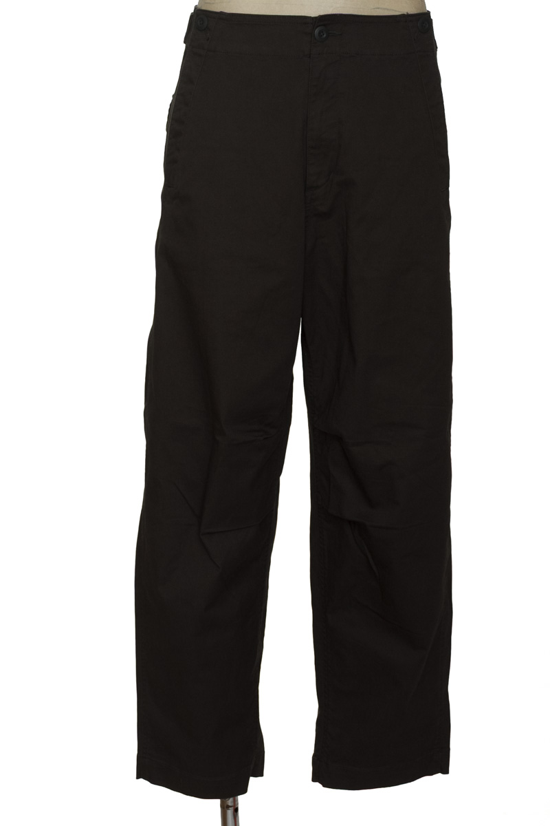 Pantalones color Gris - UNIQLO