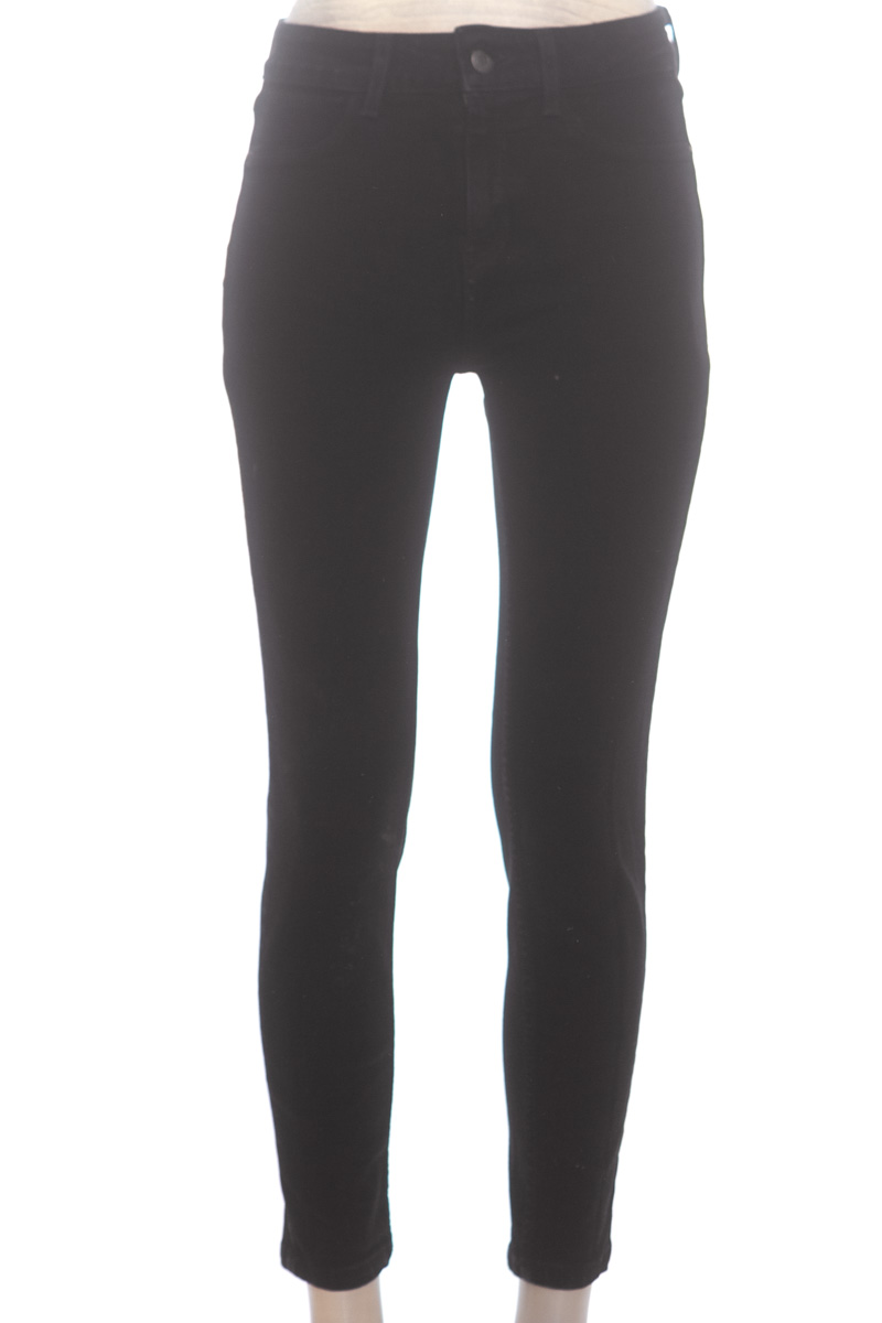 Pantalones color Negro - Koaj