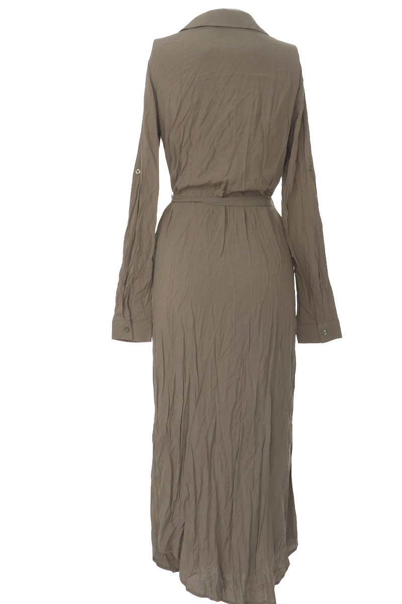 Vestido / Enterizo color Verde - Shein