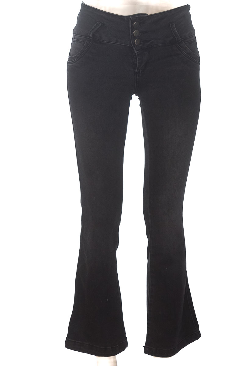 Pantalones color Gris - Xixmo Jeans