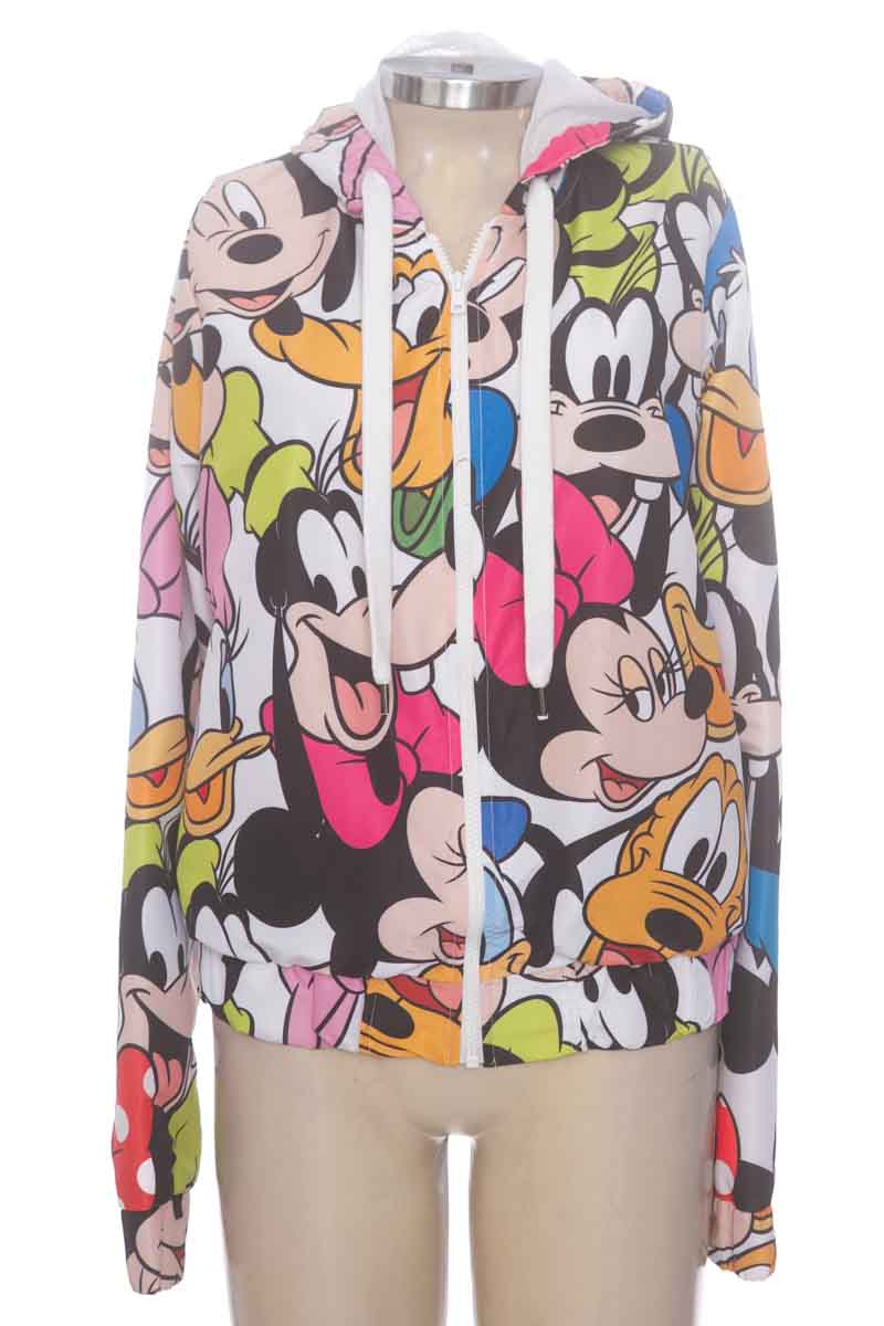 Chaqueta / Abrigo color Estampado - Disney