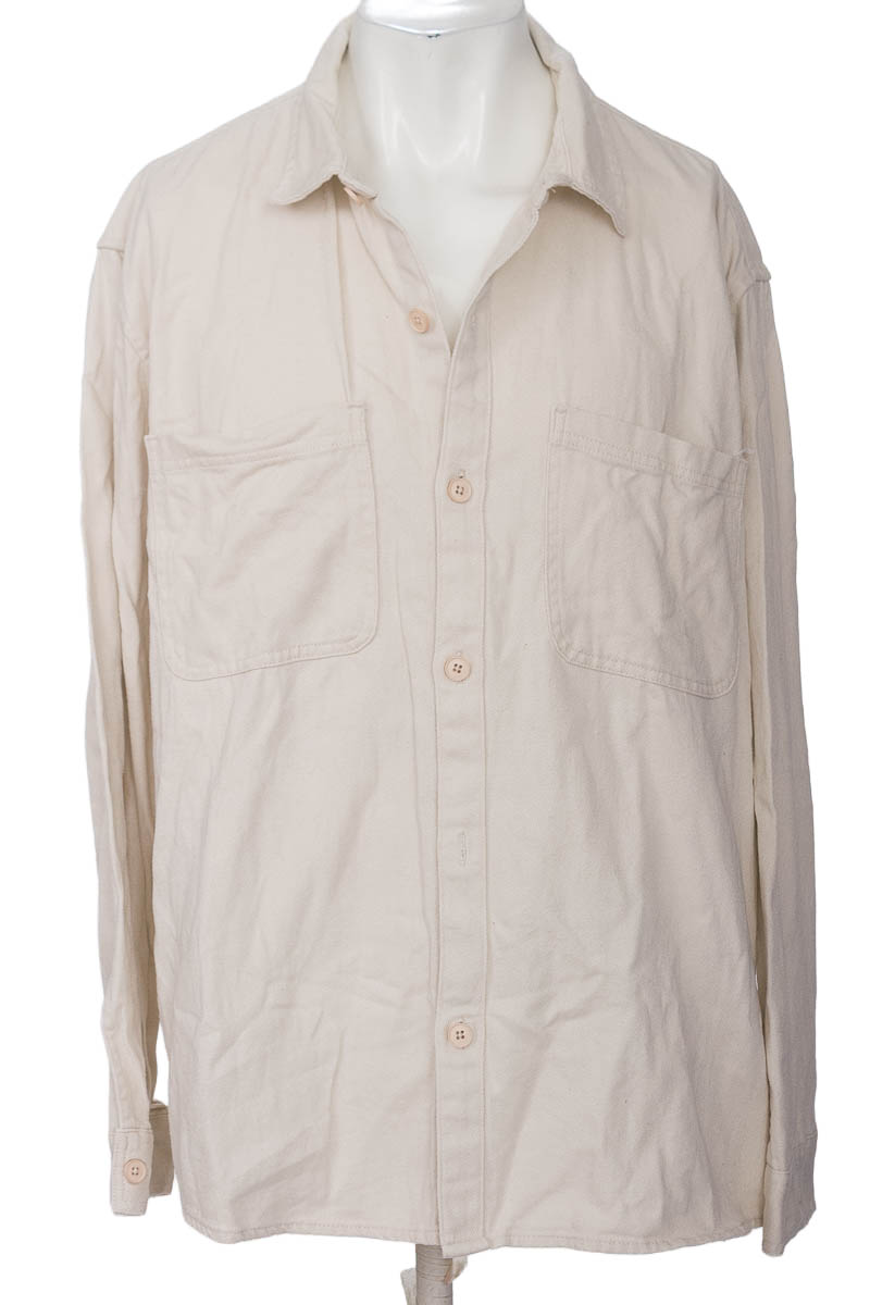 Chaqueta color Beige - Koaj