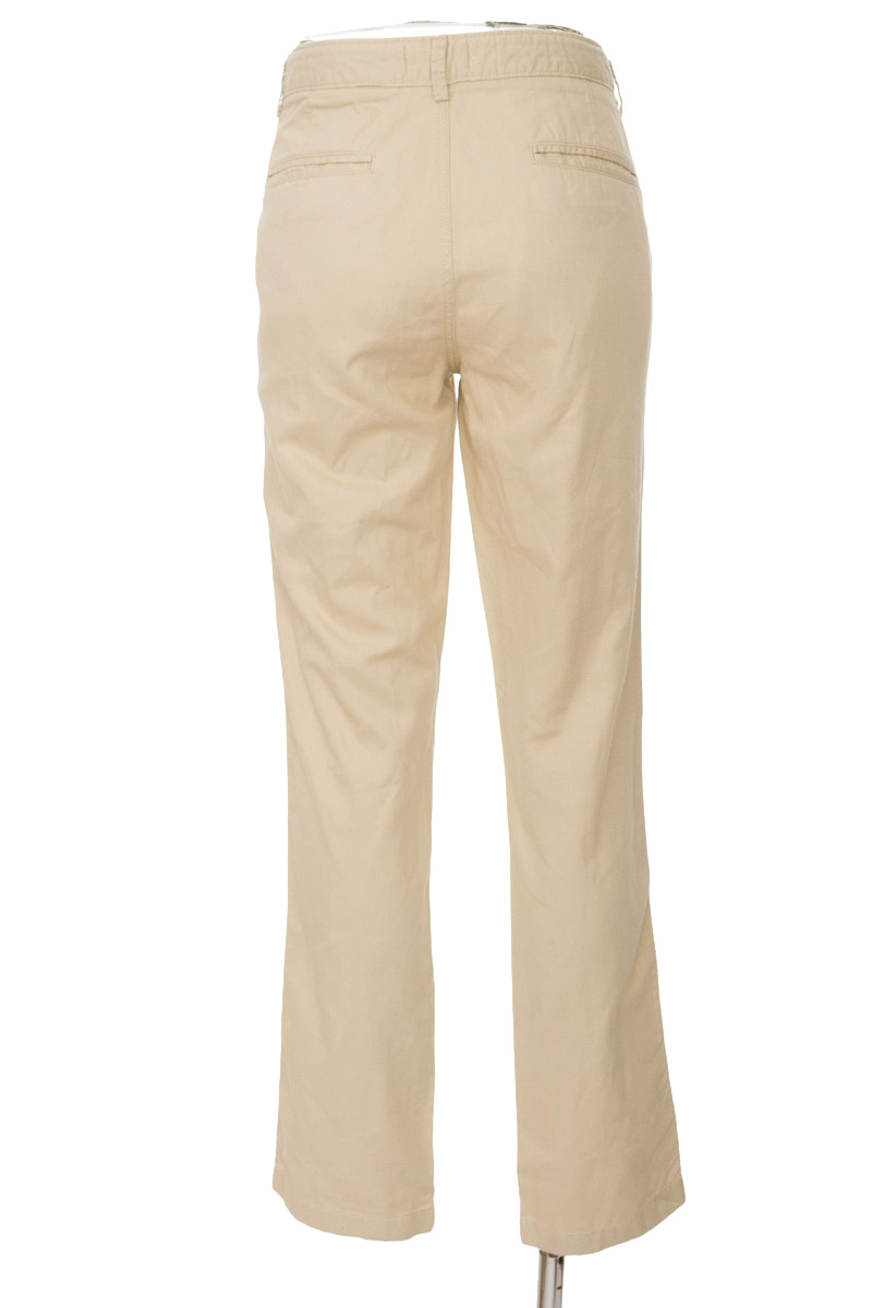 Pantalón color Beige - Arturo Calle