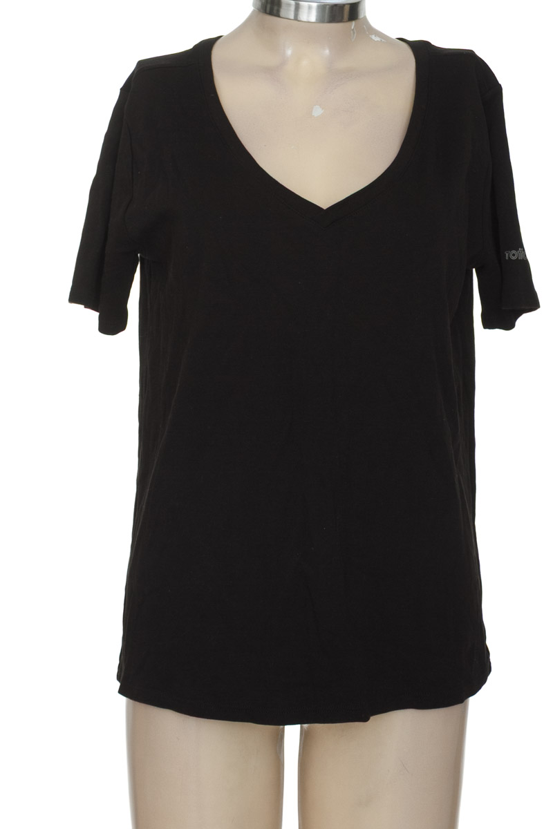 Top / Camiseta color Negro - Totto