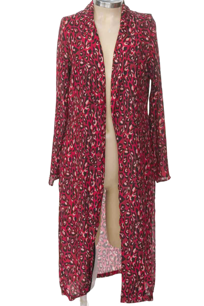 Blusa color Rojo - Koaj