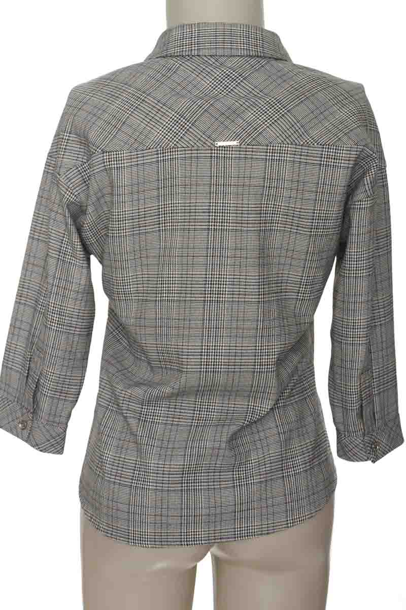 Blusa color Gris - Esprit