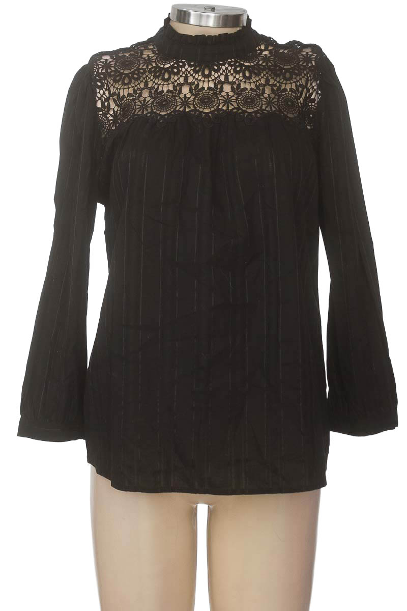 Blusa color Negro - GAP