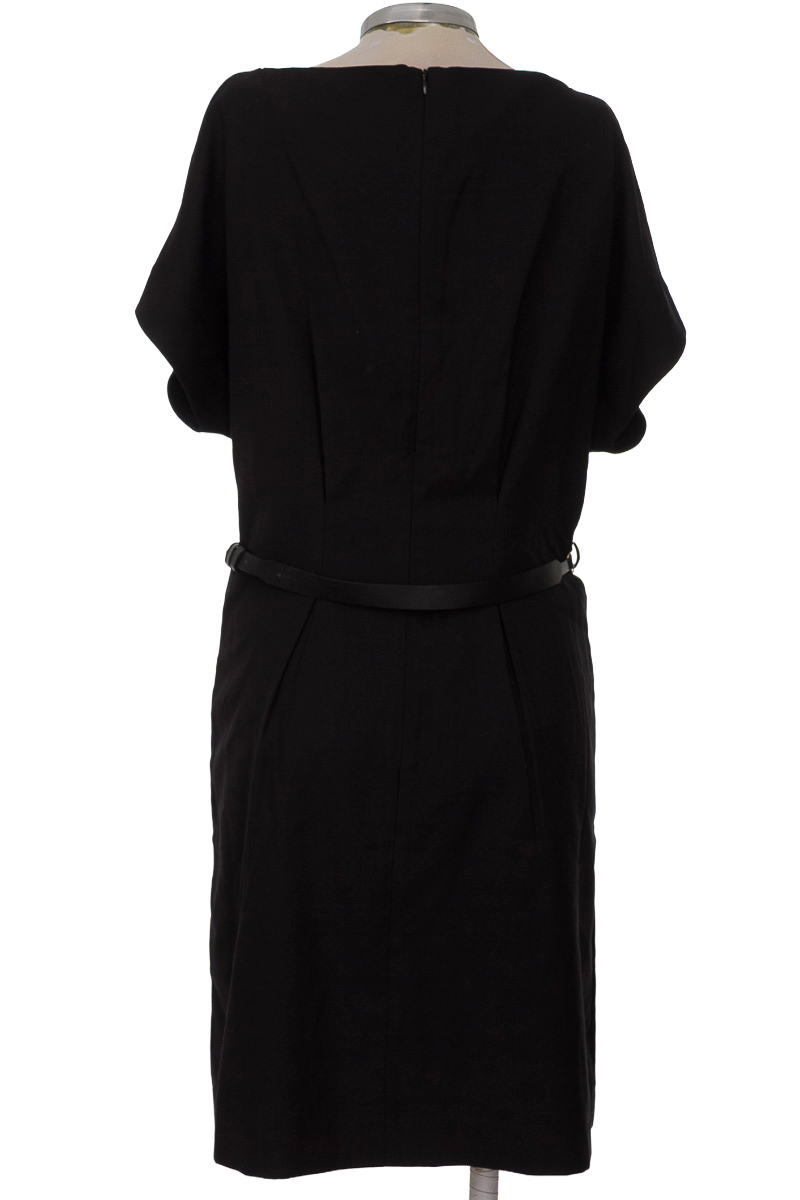 Vestido / Enterizo color Negro - H&M