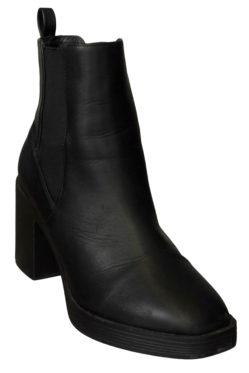 Zapatos color Negro - Studio F