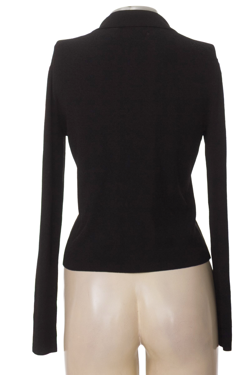 Sweater color Negro - GIORDANO