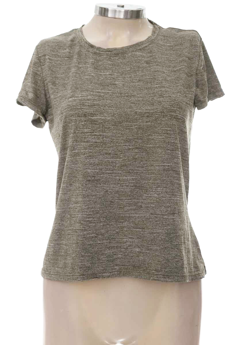 Ropa Deportiva / Salida de Baño color Gris - GreenFit