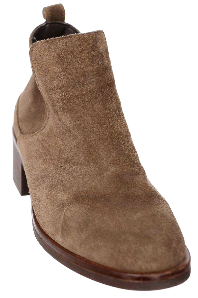 Zapatos color Café - Clarks