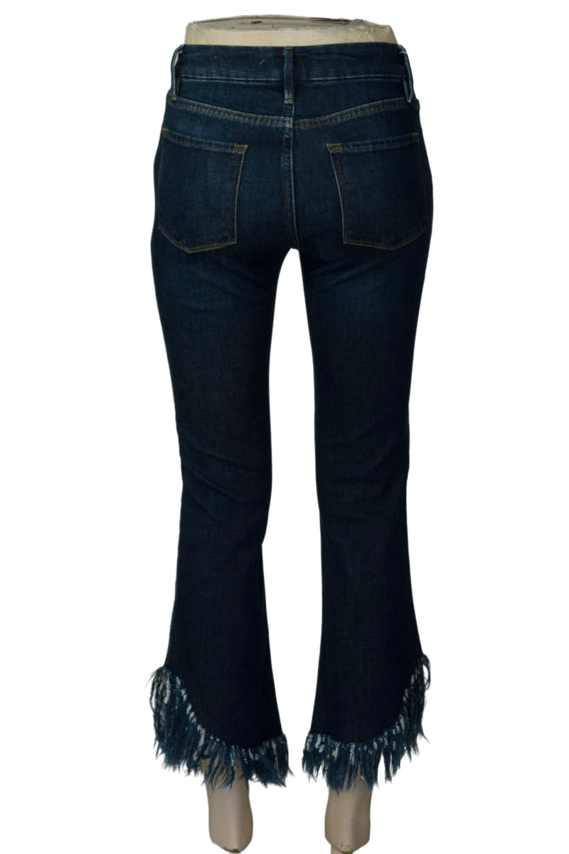 Pantalones color Azul - Frame