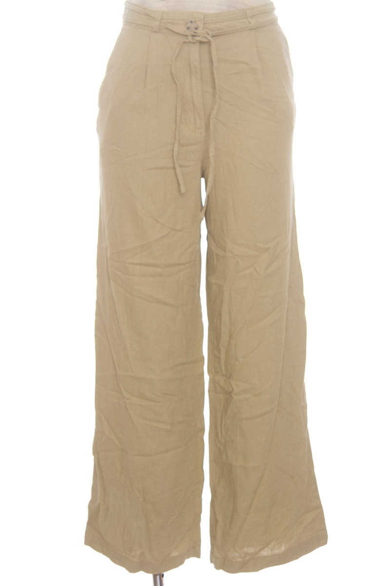 Pantalones color Beige - H&M