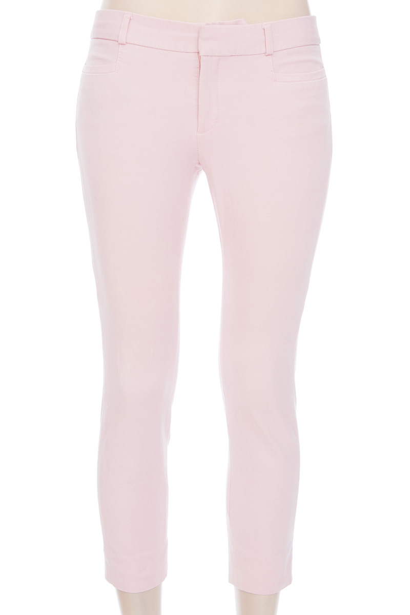 pantalones banana republic mujer