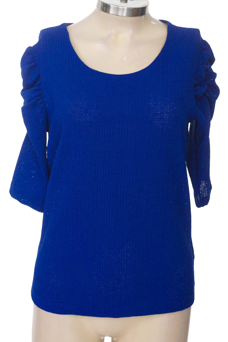 Blusa color Azul - L&H
