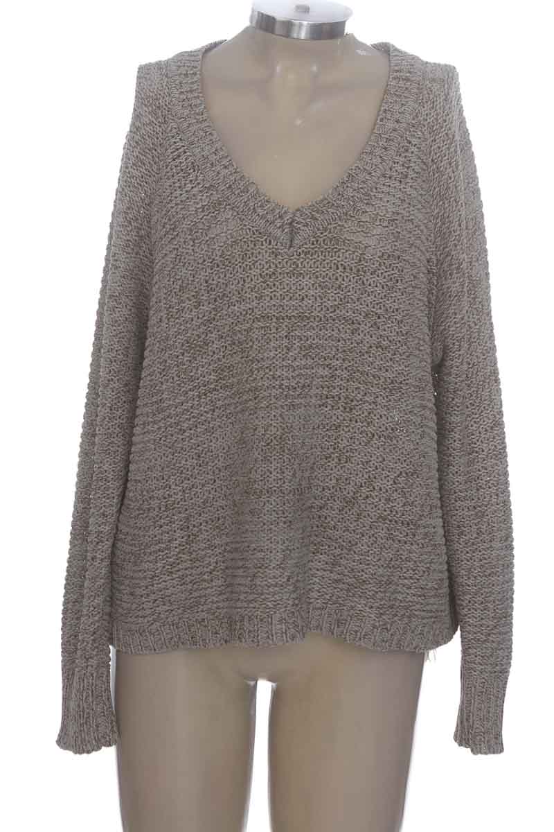 Sweater color Beige - Koaj
