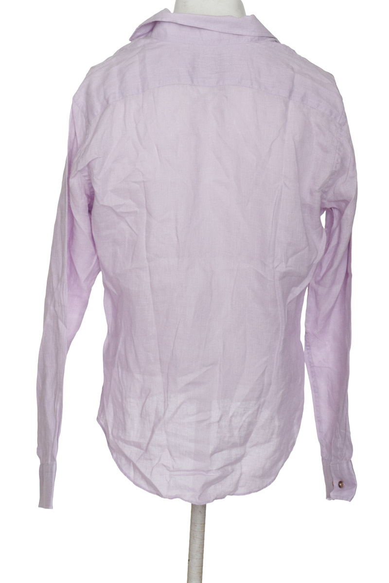 Camisa color Lila - Martin pescador