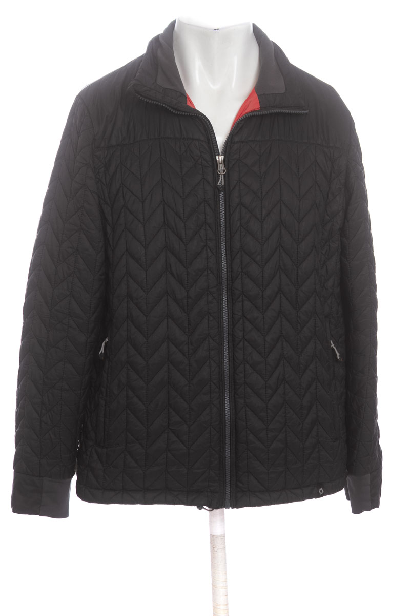 Chaqueta color Negro - Heritage