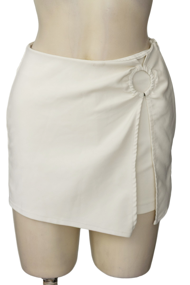 Short color Blanco - Pink Rose