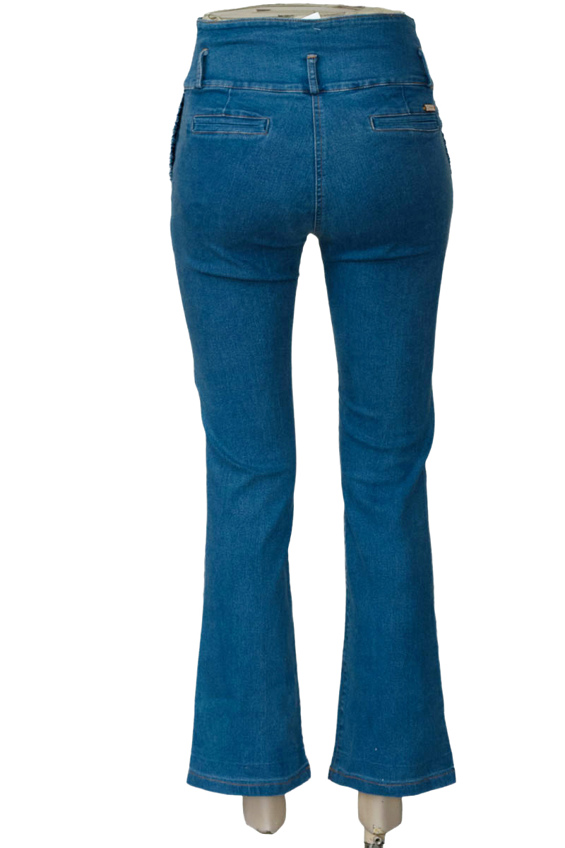 Pantalones color Azul - Dimar