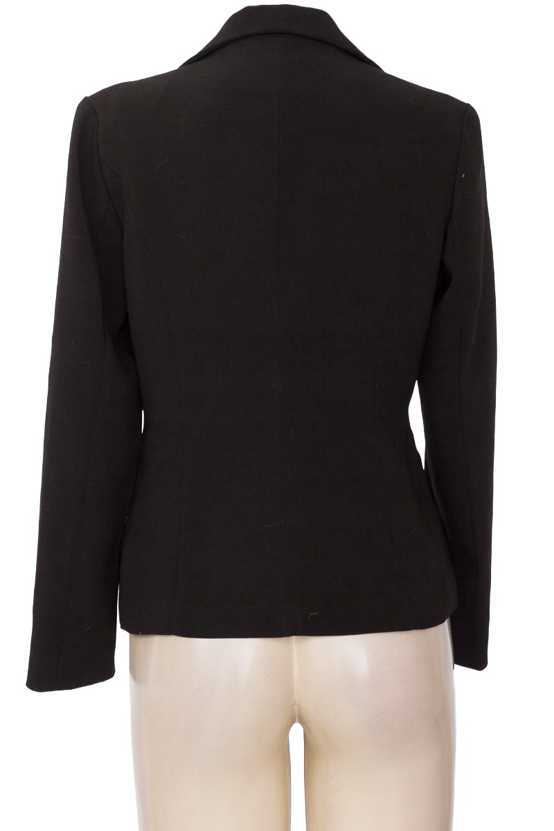 Chaqueta / Abrigo color Negro - Bromfield