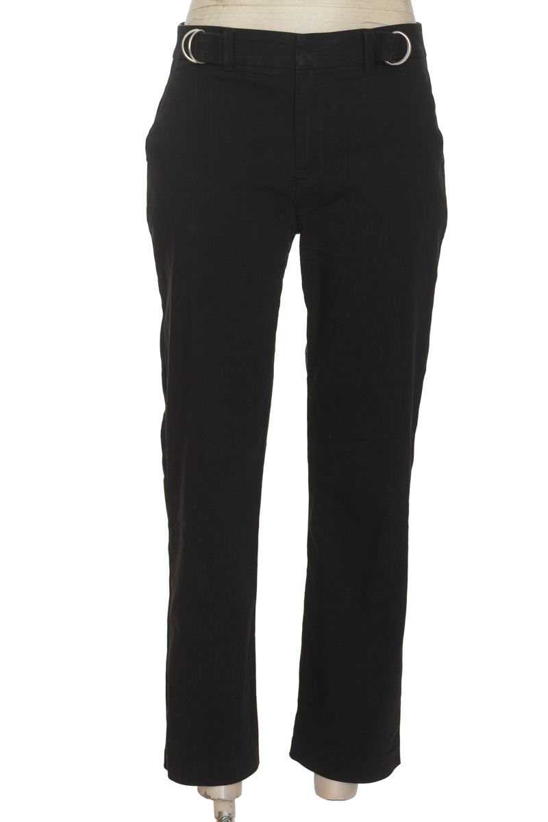 Pantalones color Negro - Esprit
