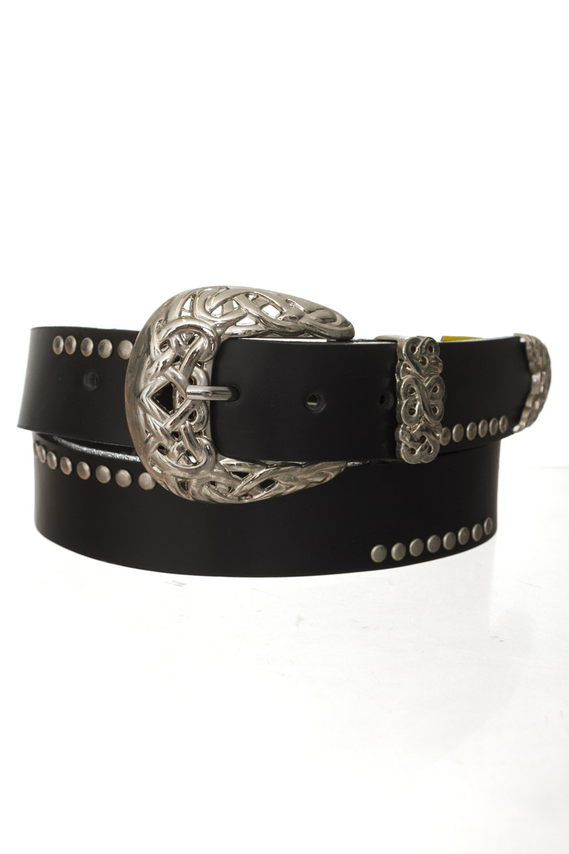Accesorios color Negro - Closeando