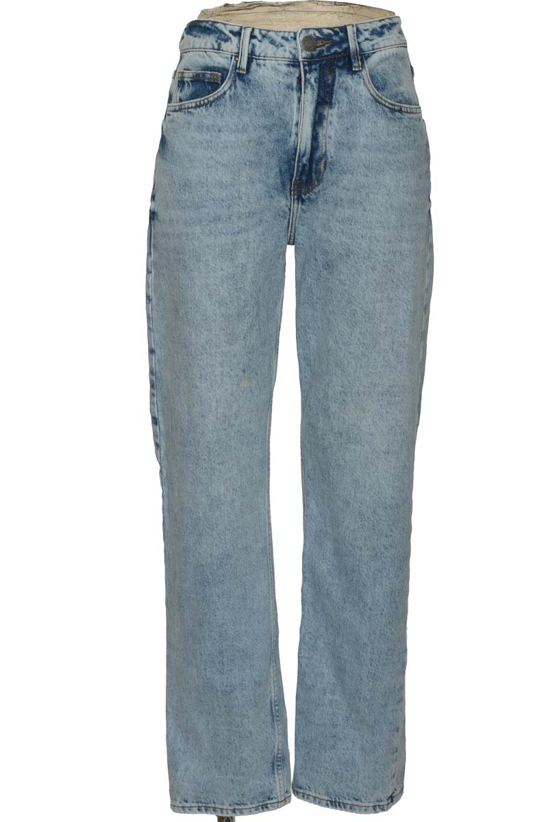 Pantalones color Azul - Tennis