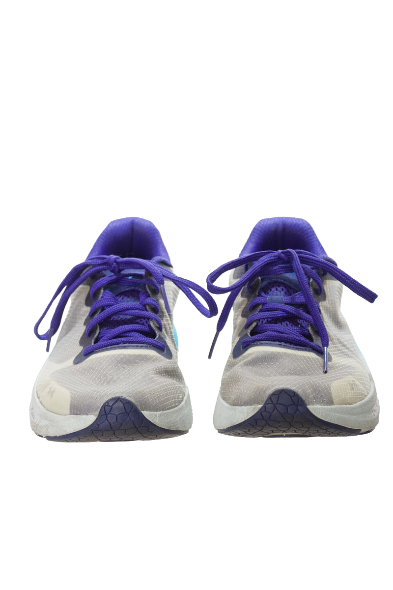 Zapatos color Azul - Under Armour